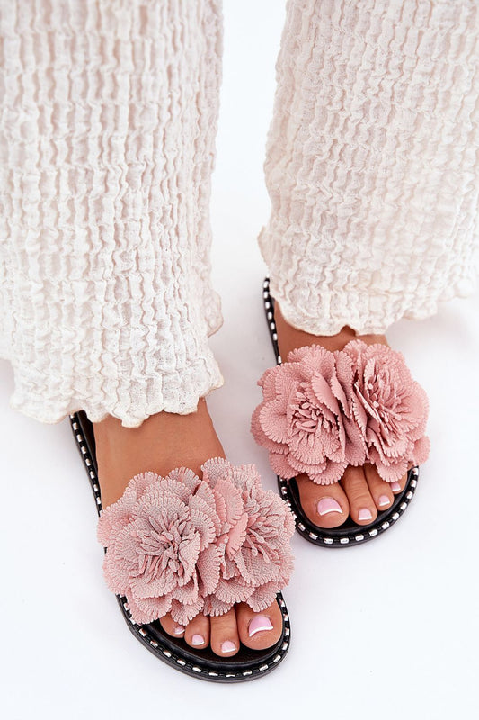  Clacquettes model 214502 Step in style 