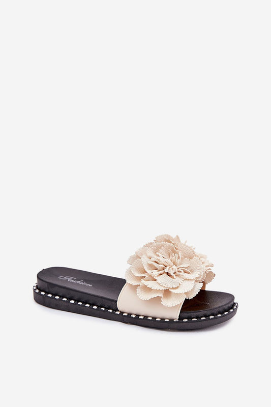  Clacquettes model 214503 Step in style 
