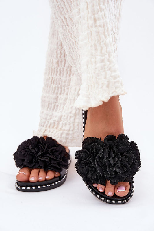  Clacquettes model 214504 Step in style 