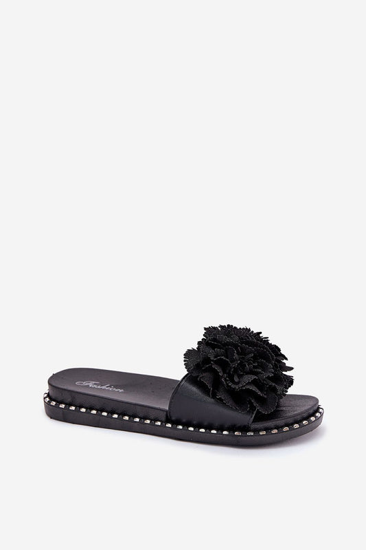  Clacquettes model 214504 Step in style 