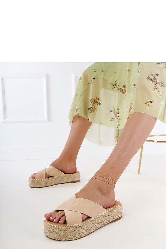  Clacquettes model 214555 PRIMO 