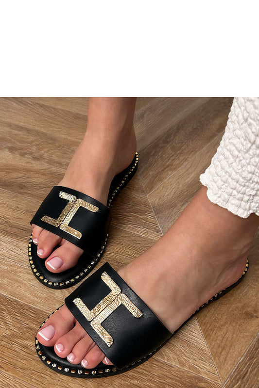  Clacquettes model 214558 PRIMO 