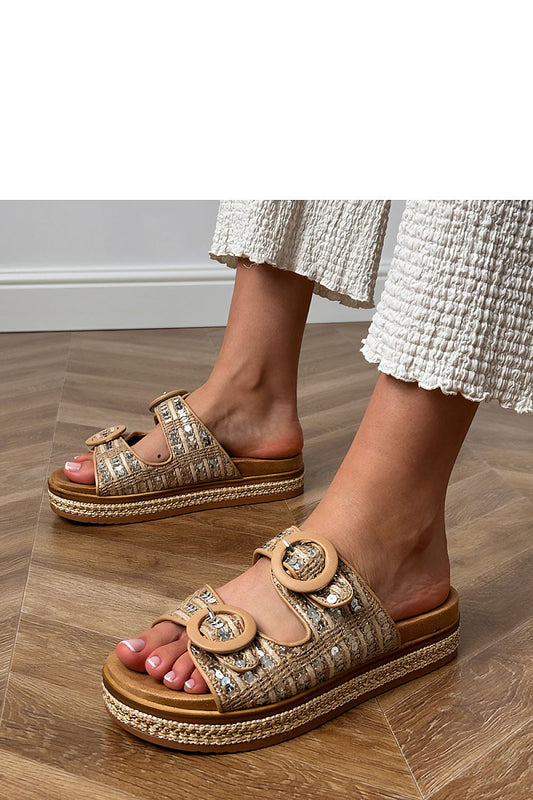  Clacquettes model 214573 PRIMO 