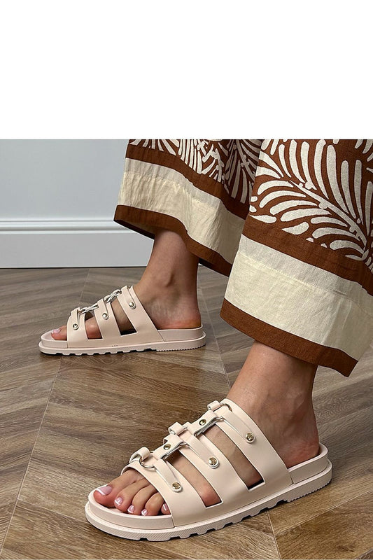  Clacquettes model 214574 PRIMO 