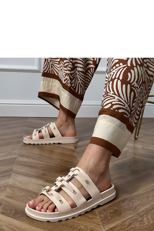  Clacquettes model 214574 PRIMO 
