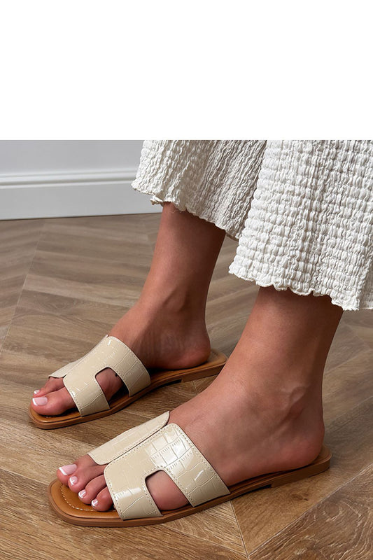  Clacquettes model 214582 PRIMO 