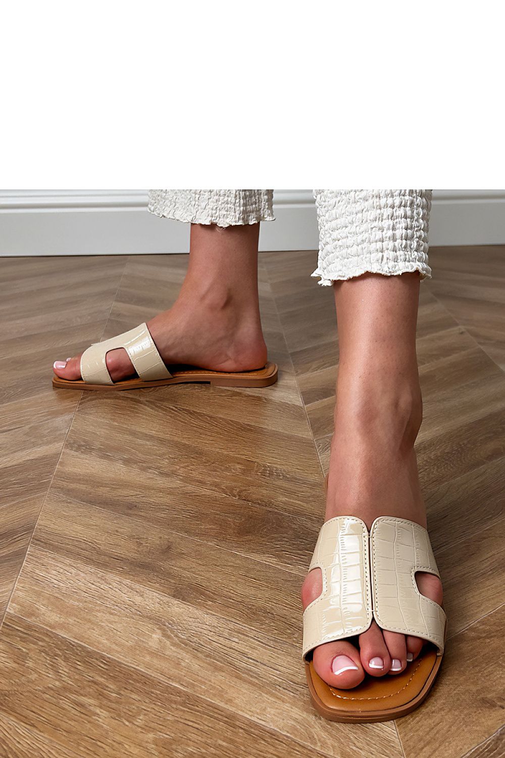  Clacquettes model 214582 PRIMO 