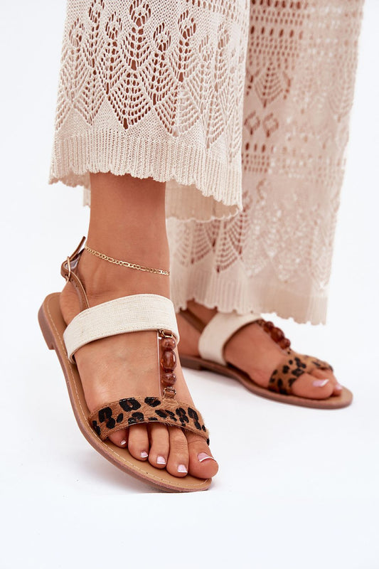  Sandales model 214693 Step in style 