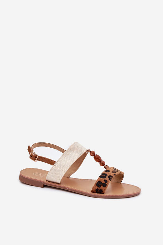  Sandales model 214693 Step in style 