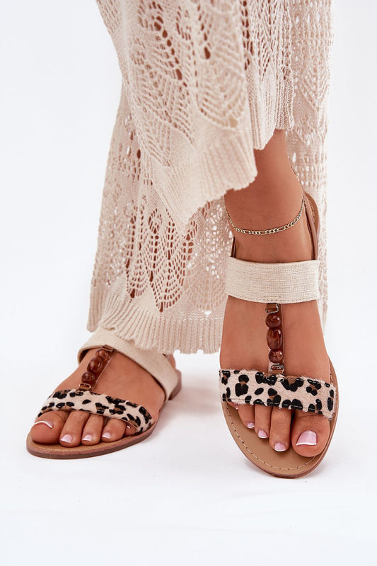 Sandales model 214694 Step in style 