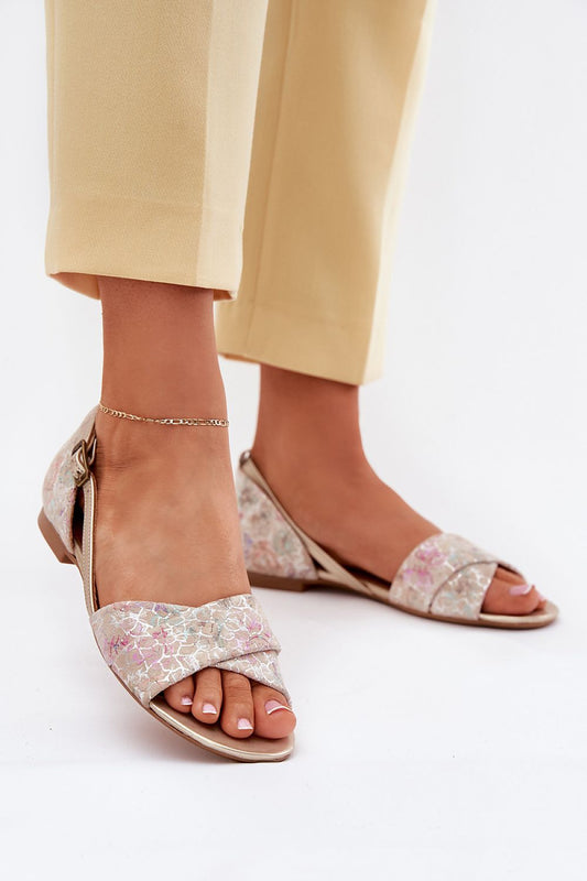  Sandales model 214695 Step in style 