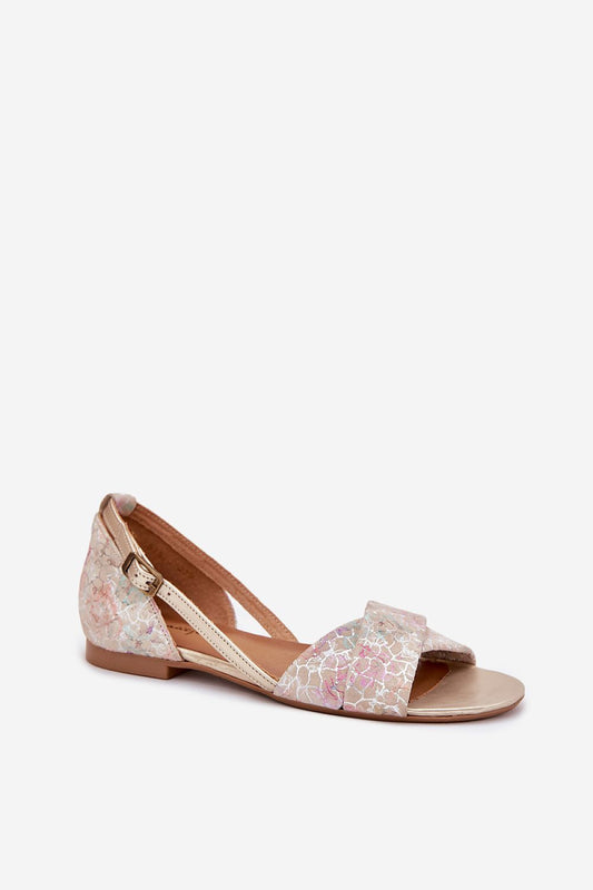  Sandales model 214695 Step in style 