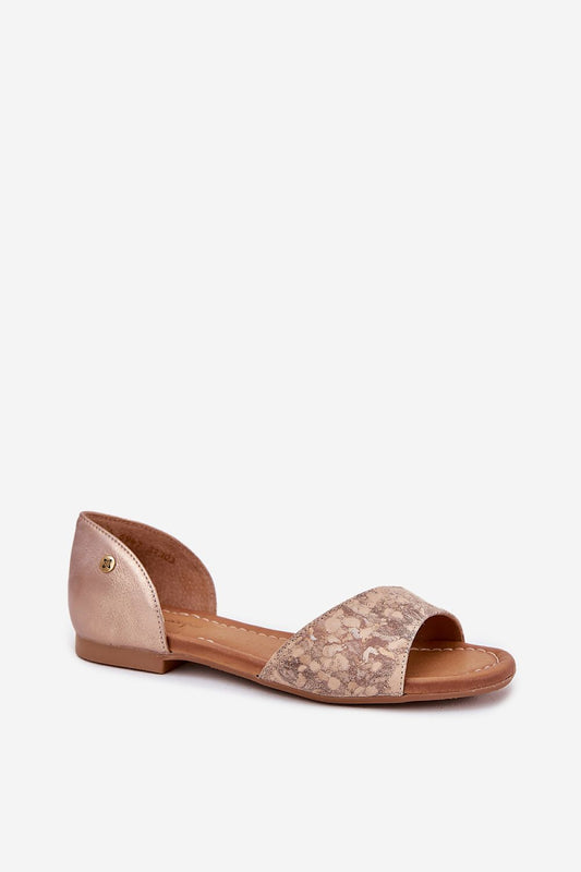 Sandales model 214697 Step in style 