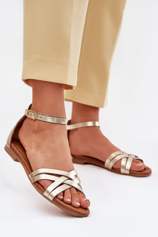  Sandales model 214698 Step in style 