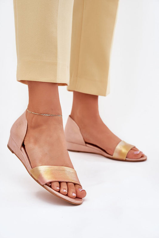  Sandales model 214700 Step in style 