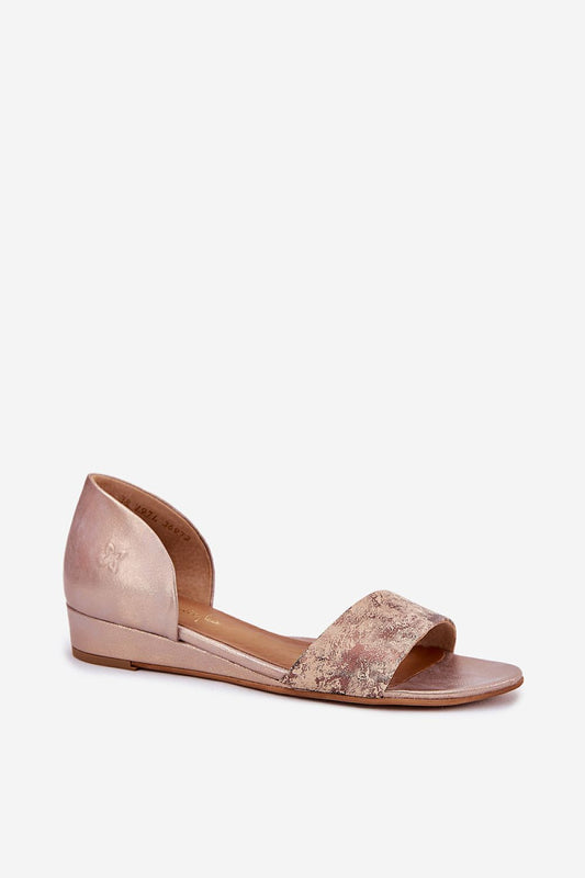  Sandales model 214701 Step in style 