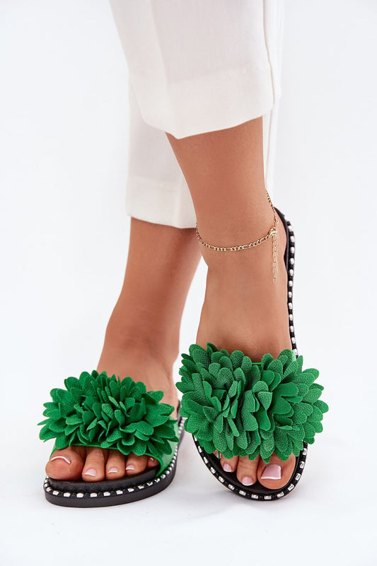  Clacquettes model 214708 Step in style 