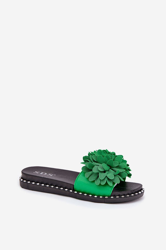  Clacquettes model 214708 Step in style 