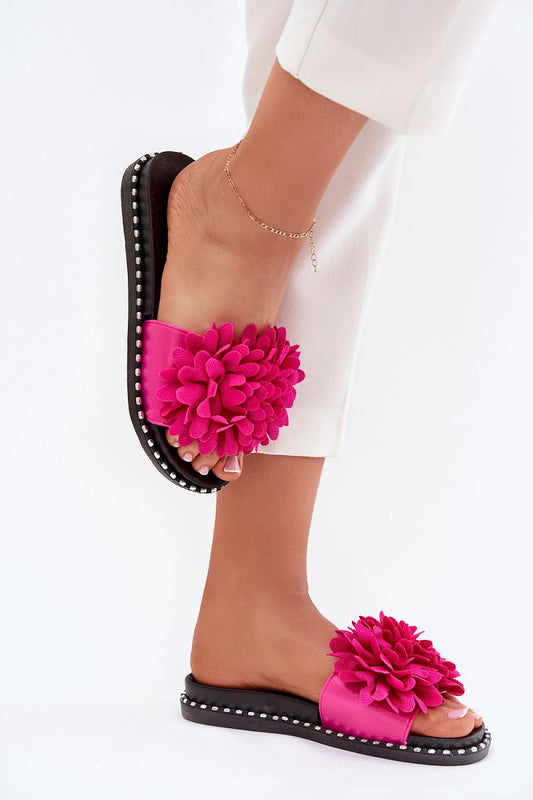 Clacquettes model 214709 Step in style 