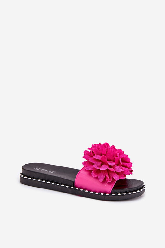  Clacquettes model 214709 Step in style 
