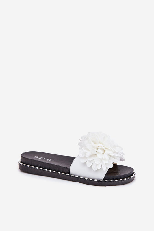  Clacquettes model 214710 Step in style 