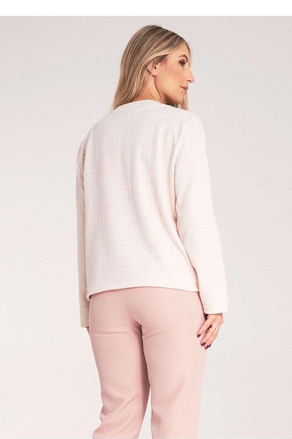  Blazer femme model 214908 Figl 