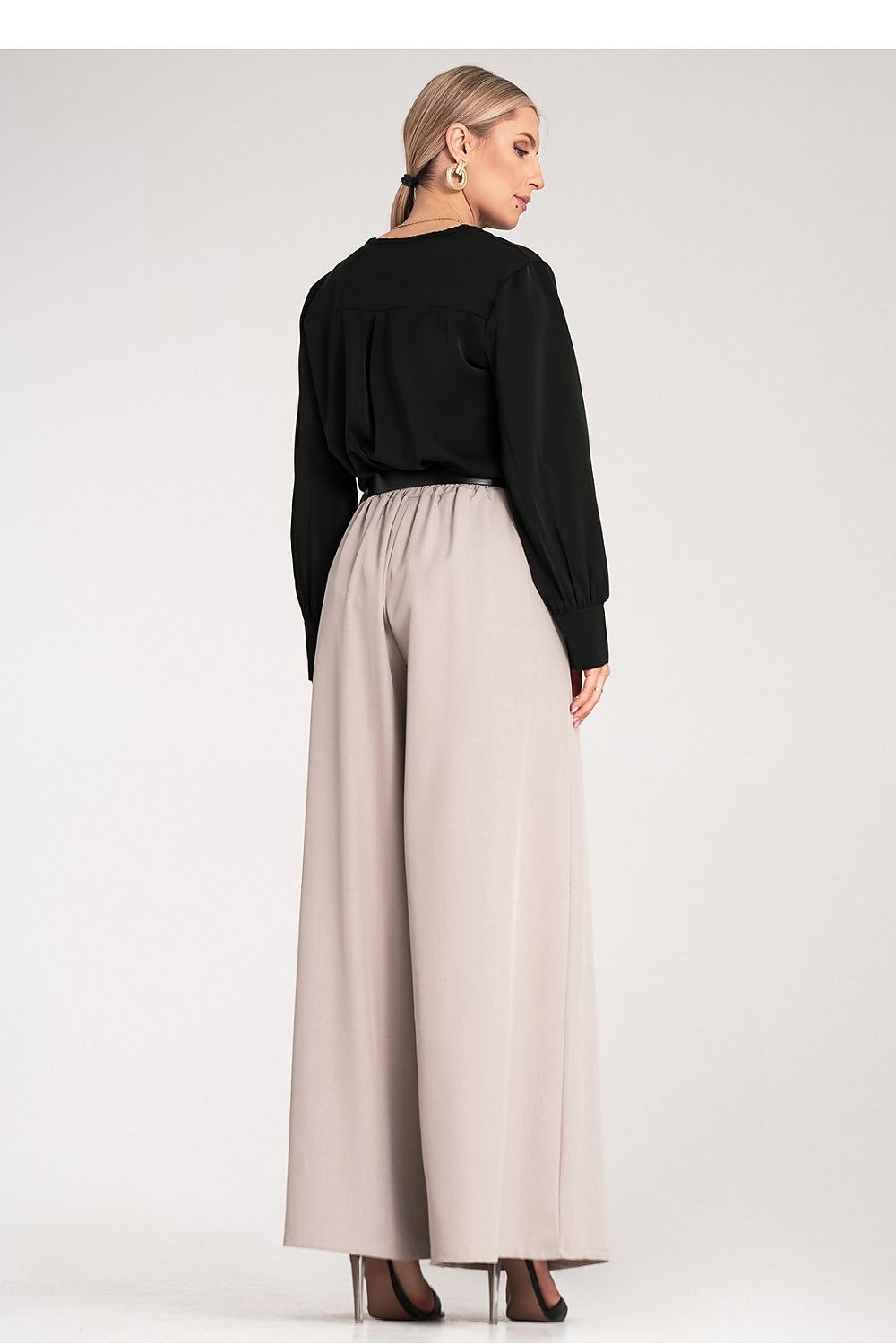  Pantalon femme model 214928 Figl 