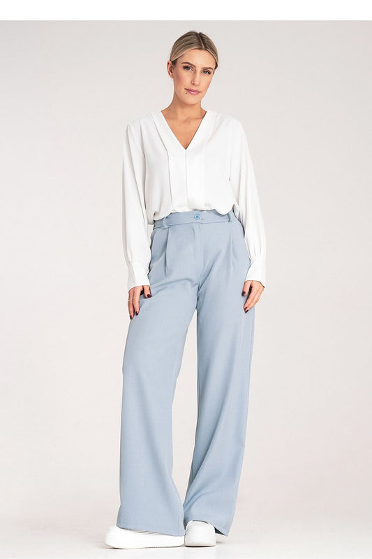  Pantalon femme model 214932 Figl 