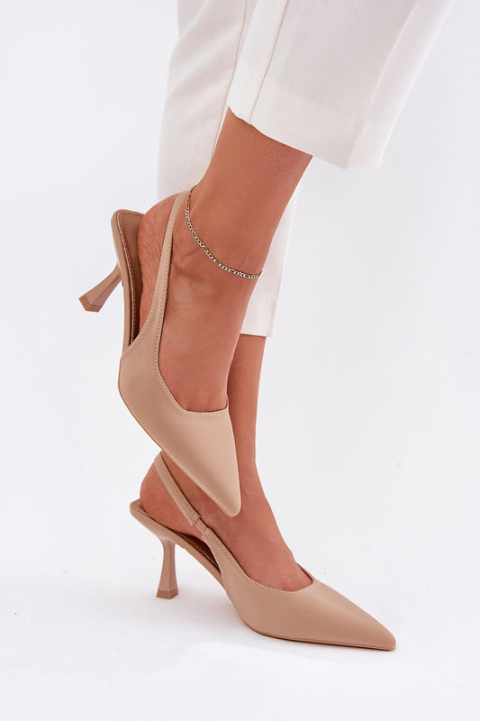  Sandales à talons model 214992 Step in style 