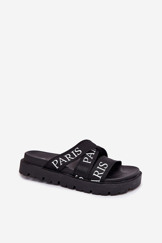  Clacquettes model 214999 Step in style 