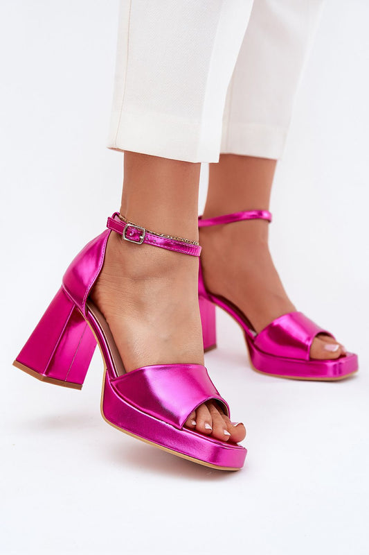  Sandales à talons model 215001 Step in style 