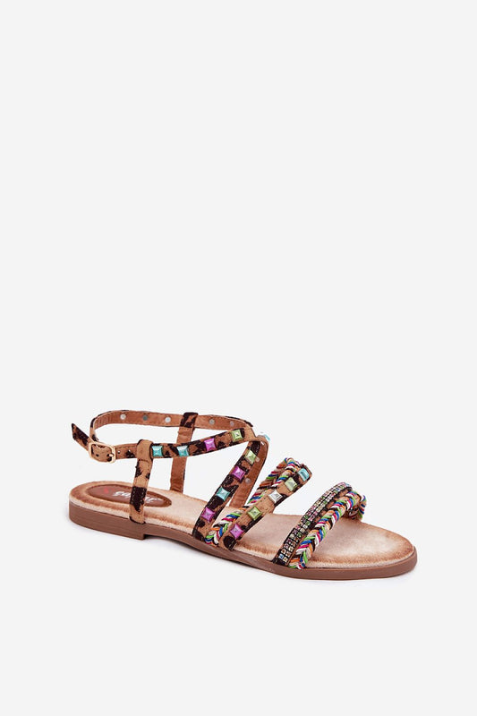  Sandales model 215008 Step in style 