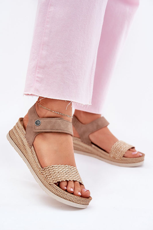  Cothurnes model 215011 Step in style 