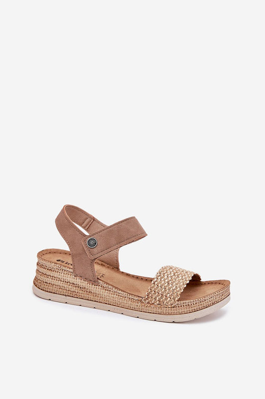  Cothurnes model 215011 Step in style 