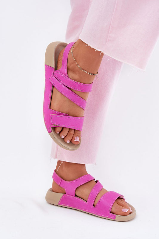  Sandales model 215027 Step in style 