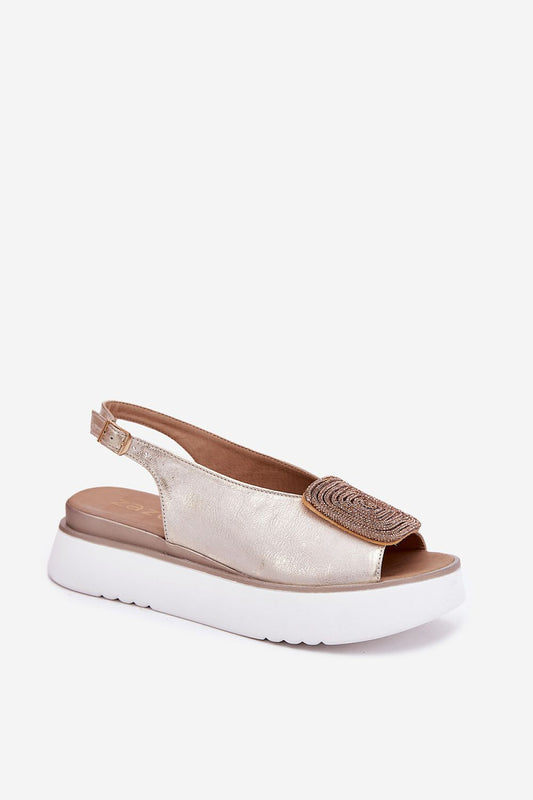  Sandales model 215028 Step in style 