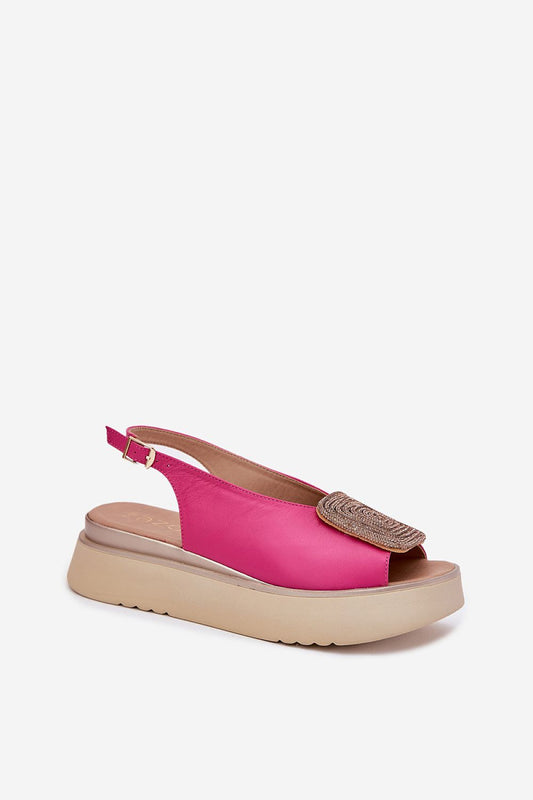  Sandales model 215029 Step in style 
