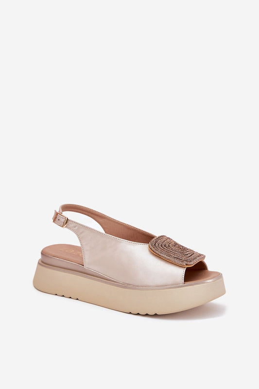  Sandales model 215030 Step in style 