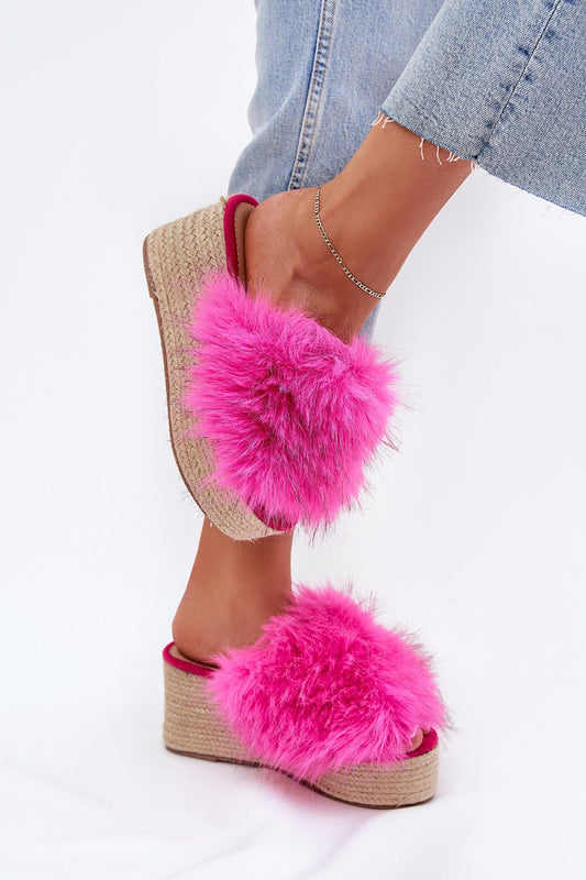  Clacquettes model 215055 Step in style 