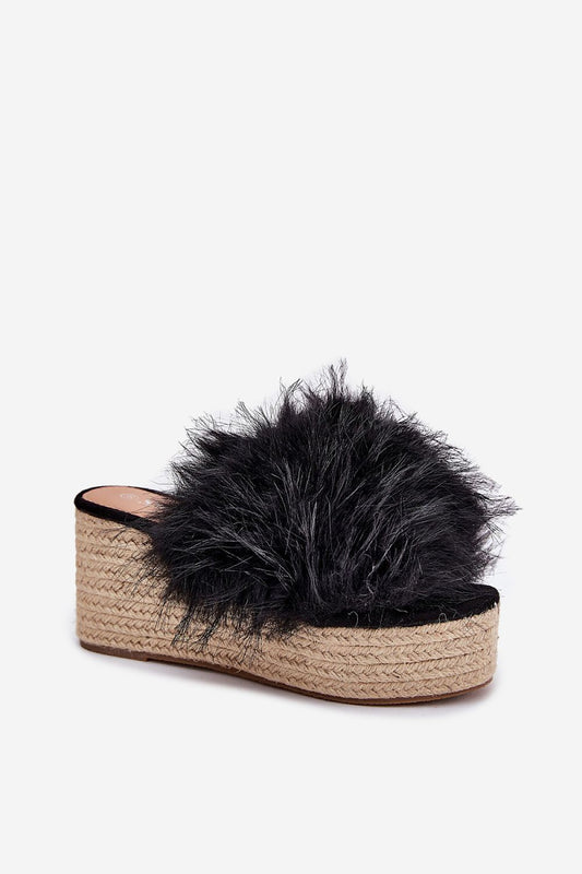  Clacquettes model 215056 Step in style 
