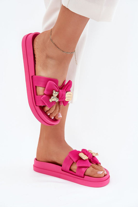  Clacquettes model 215058 Step in style 