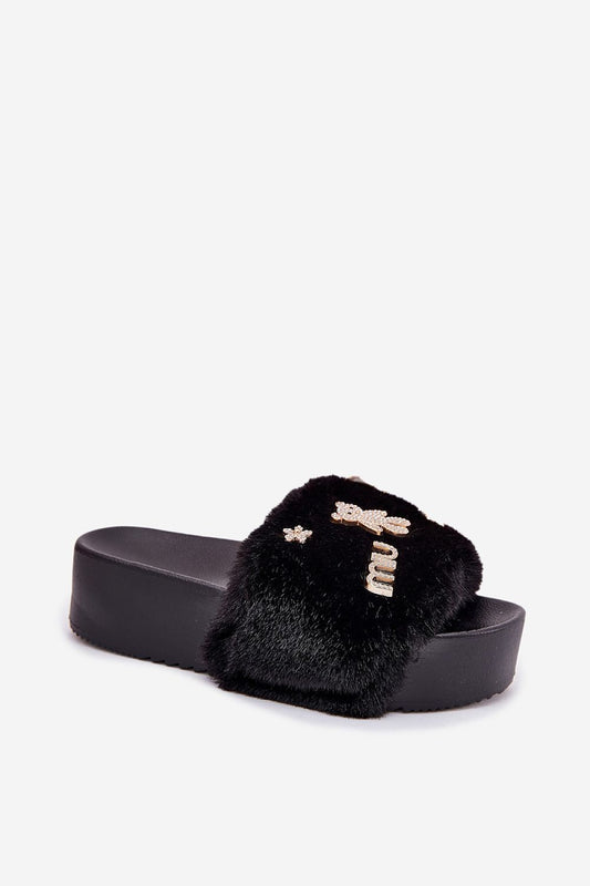  Clacquettes model 215060 Step in style 