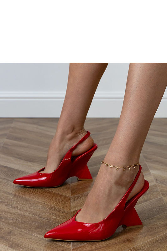  Escarpins à talons model 215097 PRIMO 
