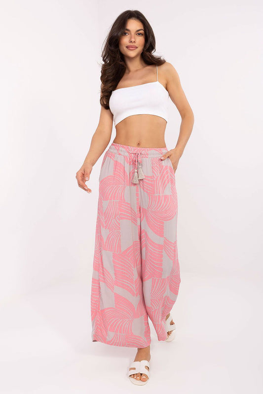  Pantalon femme model 215116 Sublevel 