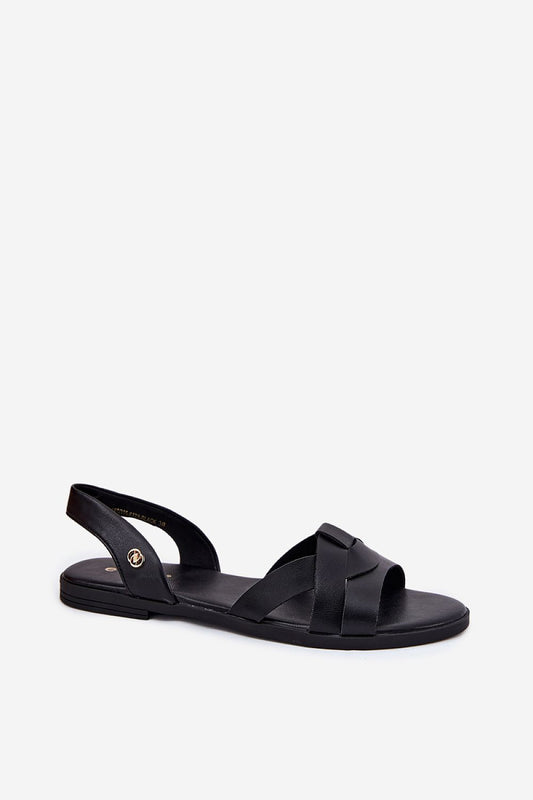  Sandales model 215145 Step in style 