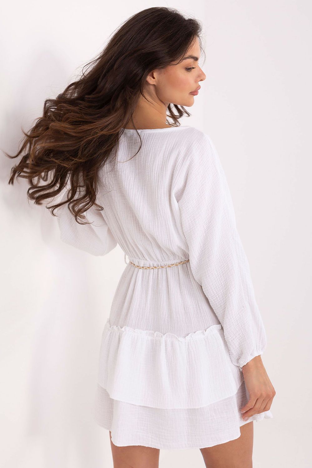  Robe de jour model 215190 Italy Moda 