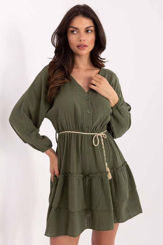  Robe de jour model 215192 Italy Moda 