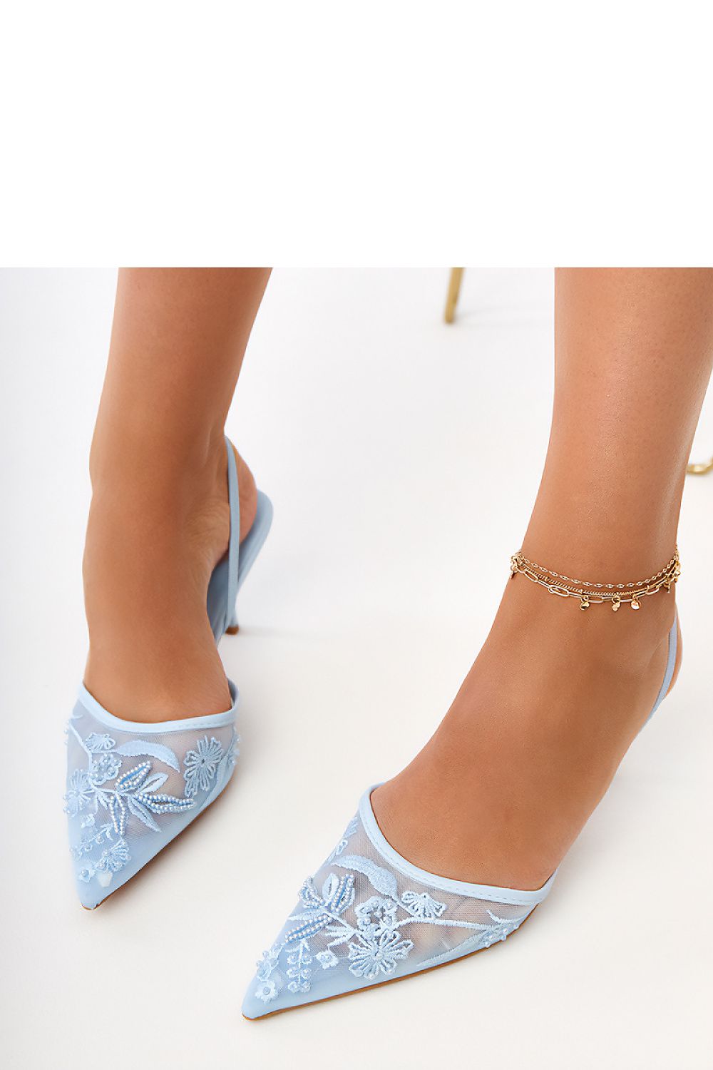  Escarpins à talons model 215244 PRIMO 
