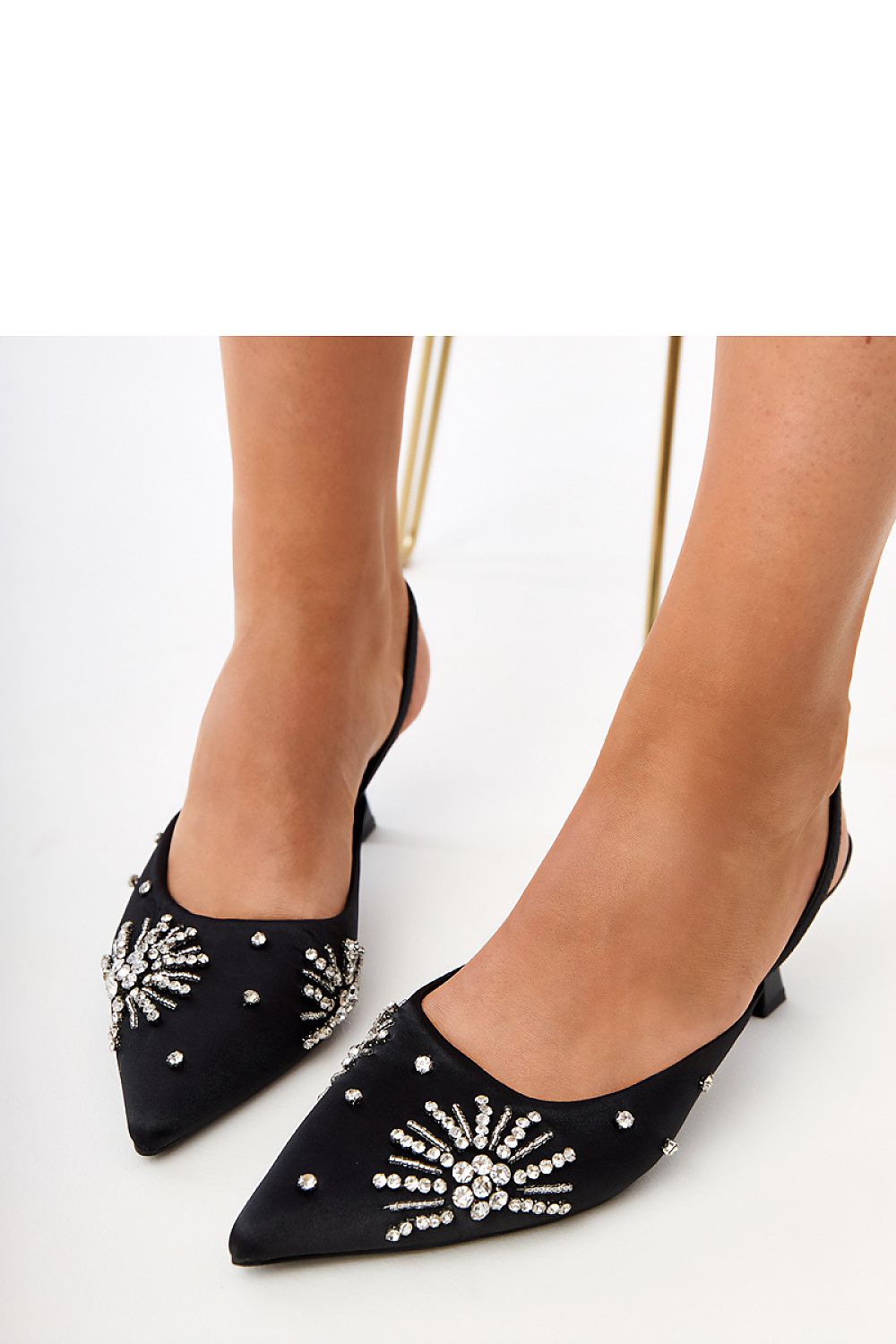  Escarpins à talons model 215250 PRIMO 
