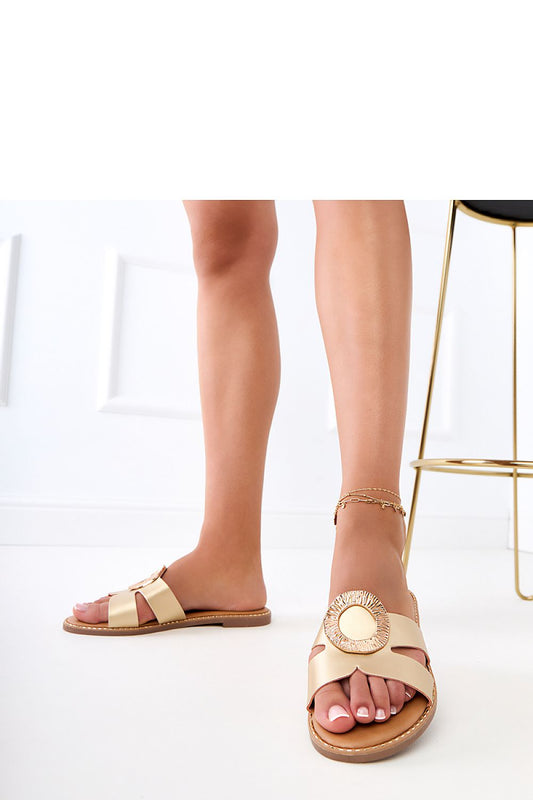  Clacquettes model 215280 PRIMO 